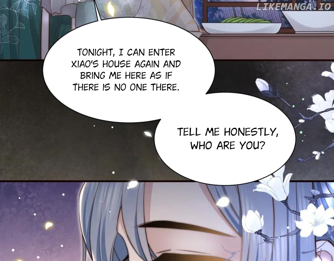 Lonely Emperor Chases His Sister-in-Law Chapter 48 - page 90
